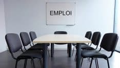 Contrats aidés et emplois francs en chute libre
