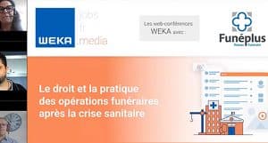 Le droit et la pratique des opérations funéraires après la crise sanitaire
