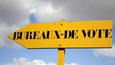 Une abstention hors norme pour un scrutin qui l'était tout autant