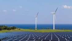 L'éolien a progressé en 2019 et créé de l'emploi