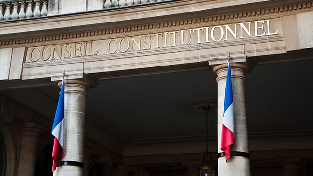 Rupture conventionnelle dans la fonction publique : les précisions de la décision n°2020-860 QPC