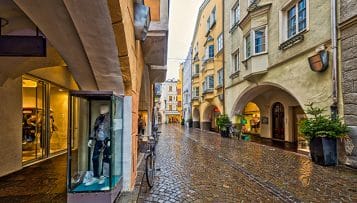 "Petites villes de demain", pour les aider à retrouver leur attractivité