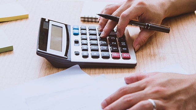 Une addition simple de l'ensemble des prix d'un bordereau n’est pas suffisante pour juger le critère financier