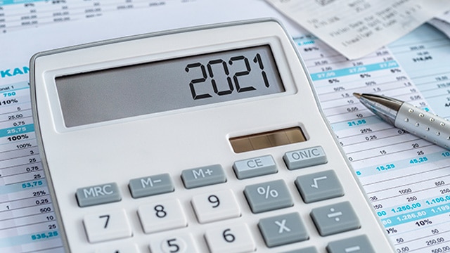 Urgence, relance et dette : les points clés du budget 2021