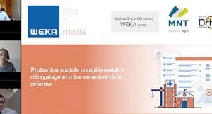 Protection sociale complémentaire : décryptage et mise en œuvre de la réforme