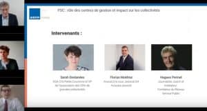 PSC : rôle des centres de gestion et impact sur les collectivités