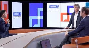 Numérique et action publique : comment anticiper les prochaines crises ?