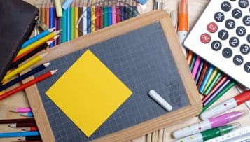 “Un sacré coup de main” : à Lille, les fournitures scolaires gratuites ravissent les parents