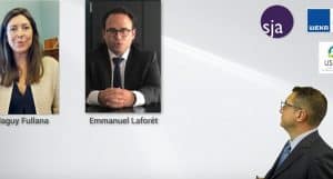 [ép. 63] Magistrats administratifs : des débats significatifs