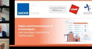 Enjeux environnementaux et économiques… les nouveaux objectifs de l’achat public