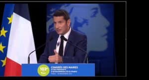 [ép. 72] Le Congrès de l'AMF