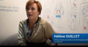 « Les entretiens Territorialis 2021 » : Hélène Guillet