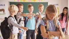 "Libérer la parole" des collégiens pour contrer le harcèlement scolaire