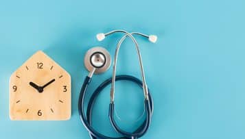 Temps partiel thérapeutique : nouvelles conditions d'octroi et de renouvellement