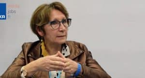 Entretien avec Ghyslaine Lepage, DG de la Ville de Rouen
