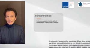 [ép. 74] Prise illégale d'intérêts : une réforme bonne à prendre ?