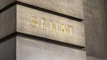 Le Sénat a adopté le projet de loi sur la protection des enfants