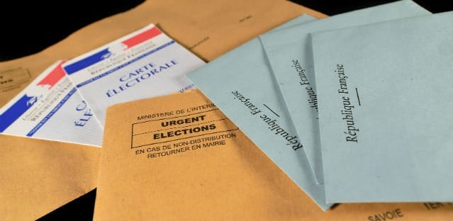Présidentielle : les nouveaux territoires de l'abstention