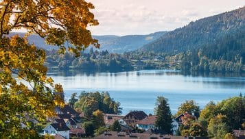 Vosges : fait rare en France, une communauté de communes fait sa scission