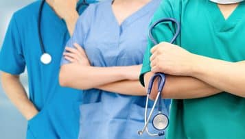 L'IGAS ausculte les nouveaux partages de compétences entre professionnels de santé