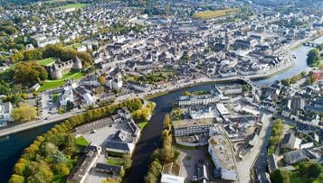 Scission des établissements publics de coopération intercommunale : comment répartir les ressources humaines ?