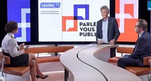 Continuum de sécurité : quelle articulation entre polices nationale et locale ?
