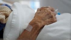 Soins palliatifs : le plan national 2021-2024 est lancé
