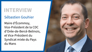 “Les contraintes environnementales dans les marchés publics ont favorisé les grosses structures au détriment des petites”