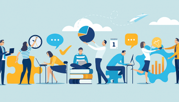Des outils concrets pour aider les managers intermédiaires