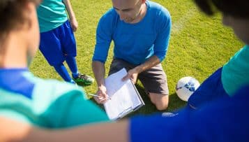 Les activités extra-scolaires réduites de moitié par la crise sanitaire
