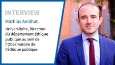“La compliance est de plus en plus utilisée dans le secteur public” (2/2)