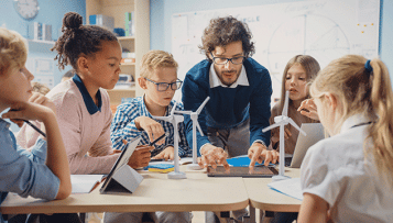 L'État sélectionne 69 solutions numériques éducatives