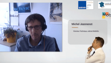 [ép. 105] Mobilités en mouvement : point juridique, financier et technique