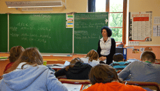 Une circulaire détaille les priorités pour l'année scolaire 2022-2023