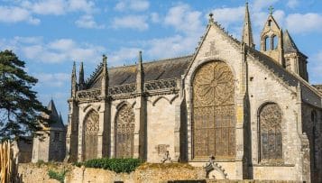 Accompagner les maires dans l'entretien de leur patrimoine religieux