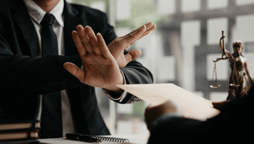 Le programme anticorruption et le secteur public