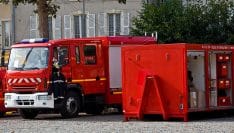 Pompiers : un congrès national pour réclamer plus de moyens