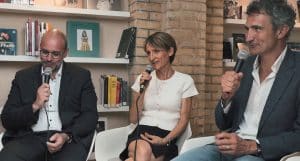 Table-ronde : “Penser le territoire à l'heure de l'anthropocène” - 14e Universités d'été de l'ADGCF