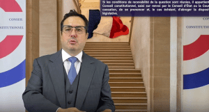 [ép. 116] Du bon usage des questions prioritaires de constitutionnalité (QPC)