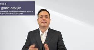 [ép. 120] Bâtir une stratégie numérique responsable (après la loi n° 2021-1485 et le décret n° 2022-1084)