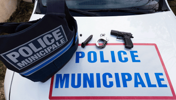 Faut-il généraliser l'armement des policiers municipaux ?