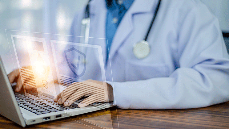 Cybersécurité : prévenir les attaques contre le système d'information hospitalier
