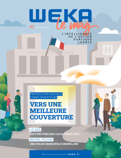 WEKA le Mag #02