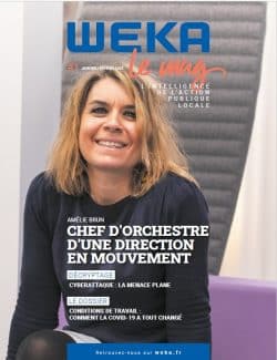 WEKA le Mag #01