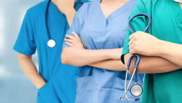 Les chiffres clés des métiers de la fonction publique hospitalière