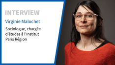 Virginie Malochet, sociologue : “Le continuum de sécurité correspond à une réalité de terrain”