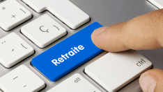 Réforme des retraites : les décrets publiés avant le 1er septembre
