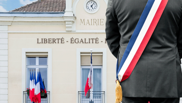 Un pack sécurité pour renforcer la sécurité des élus