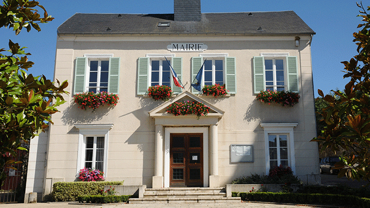 Le Sénat veut transformer la fonction de secrétaire de mairie en véritable métier