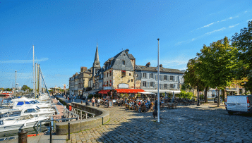 Les mutations sociétales modifieront l'attractivité touristique dans dix ans